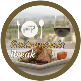 Gastronomic Break Image